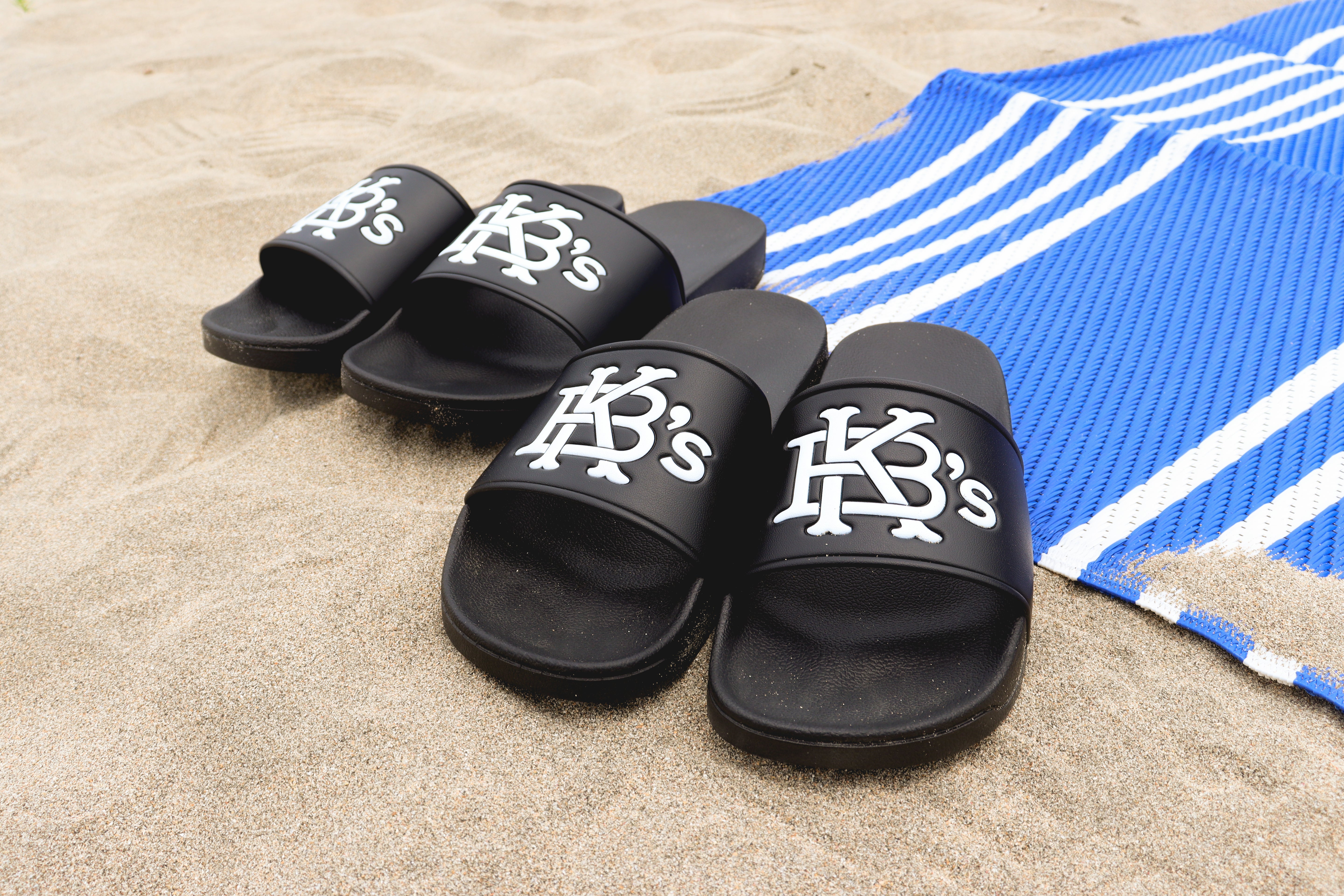 EFG SHOWER SANDAL