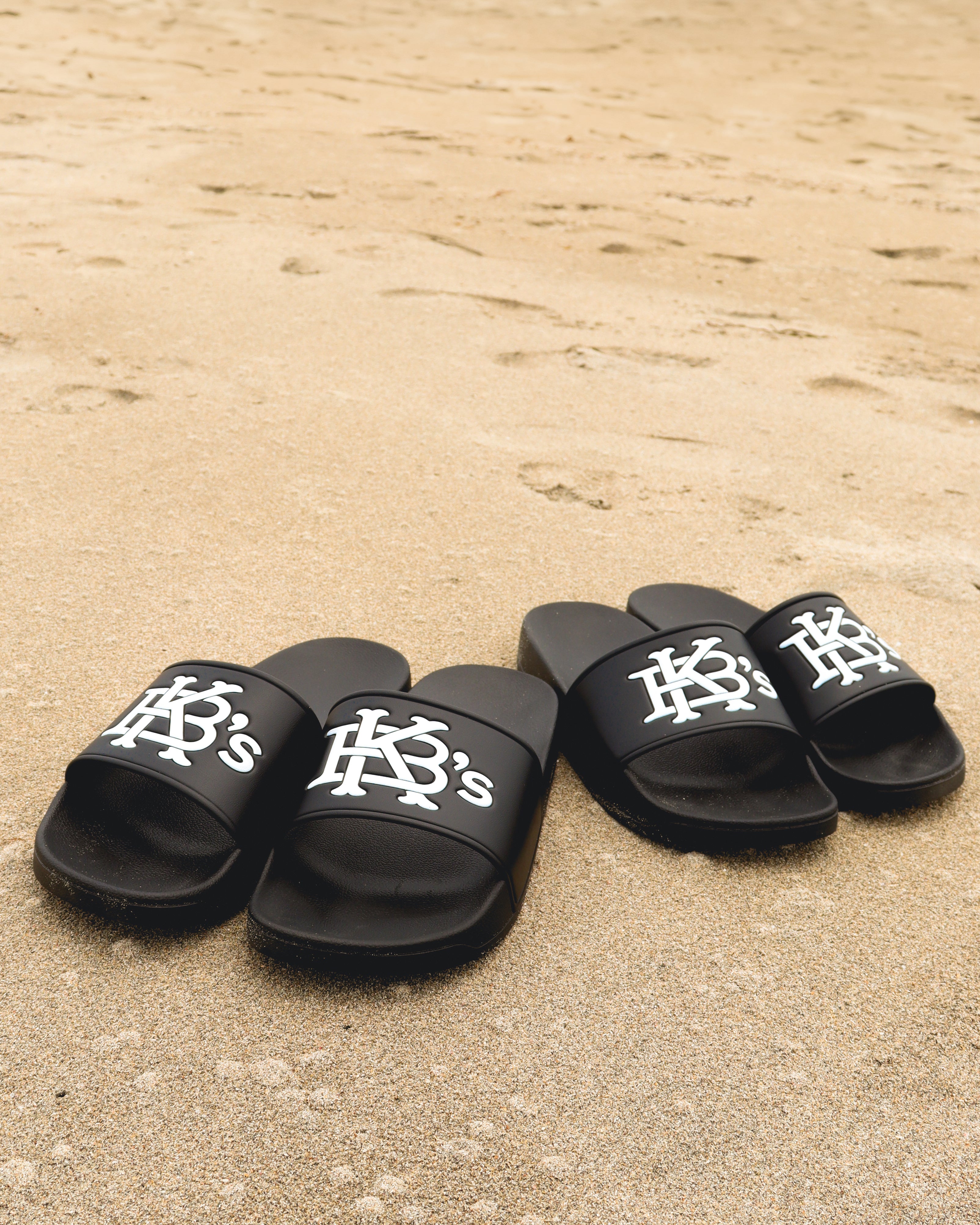 EFG SHOWER SANDAL