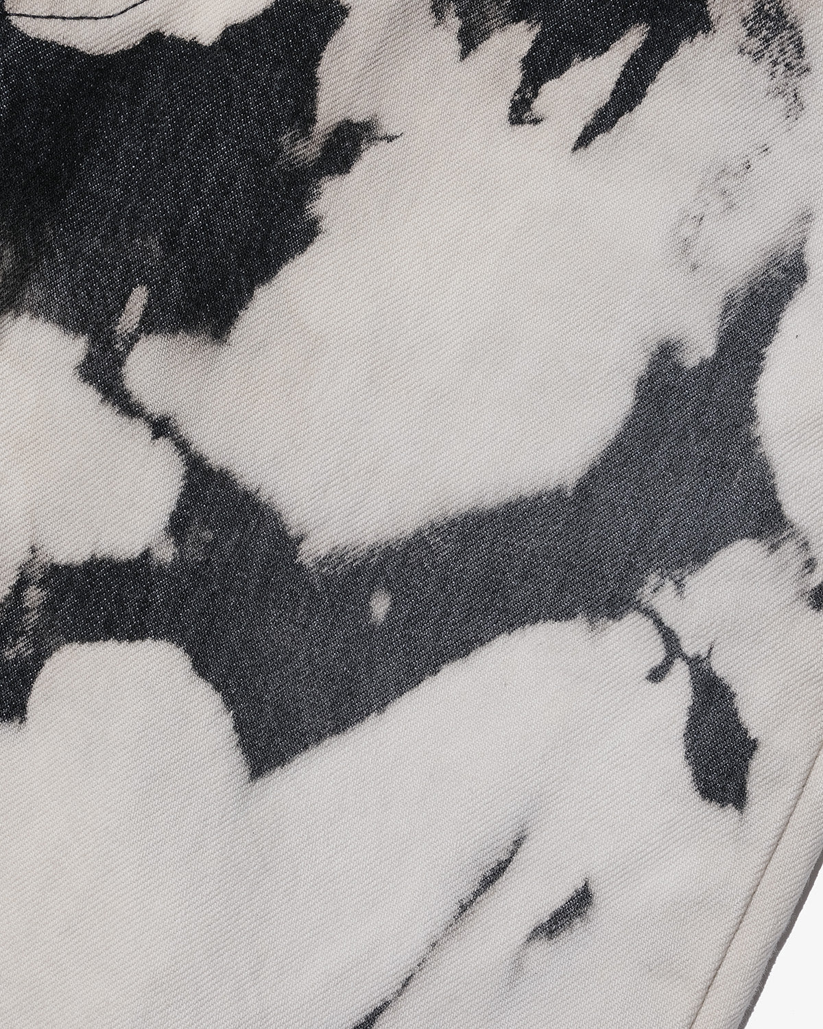 INK WASH DENIM
