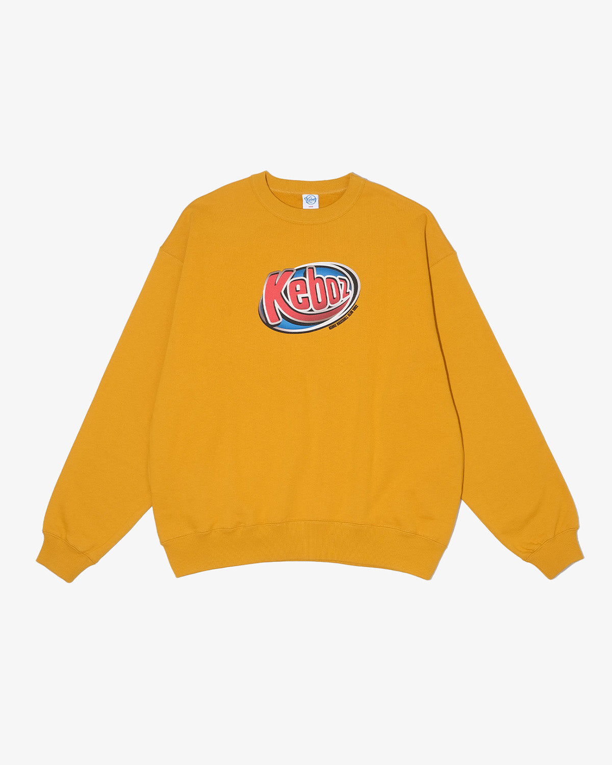 JNK SWEAT CREWNECK