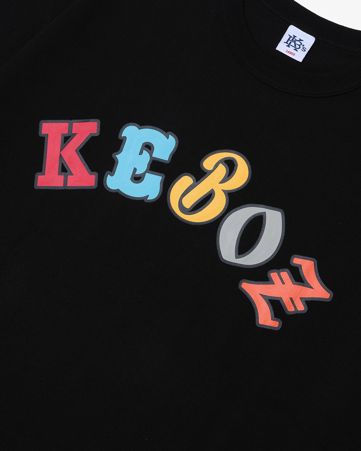 KAWASAKI EXCLUSIVE S/S TEE