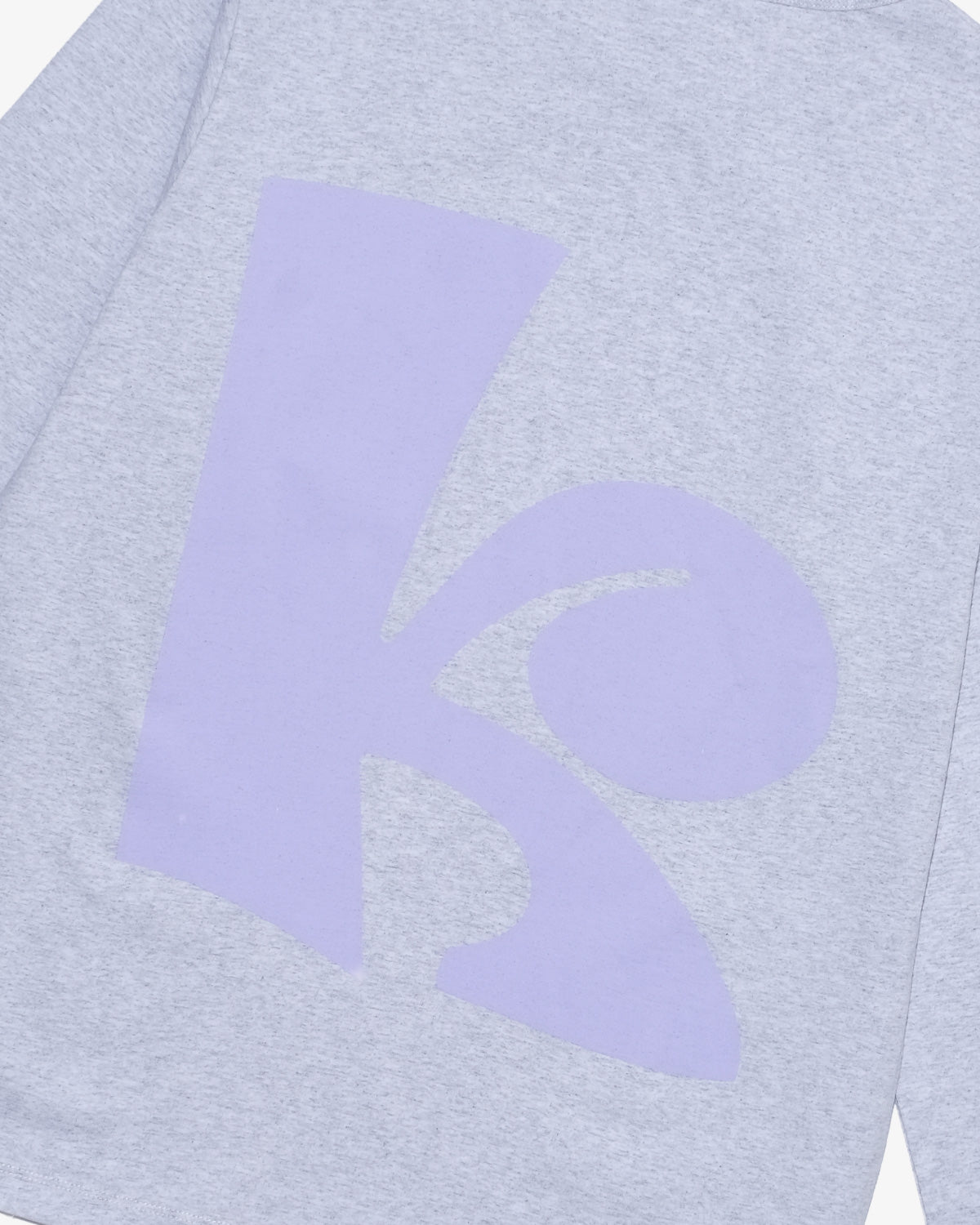 KBZ L/S TEE