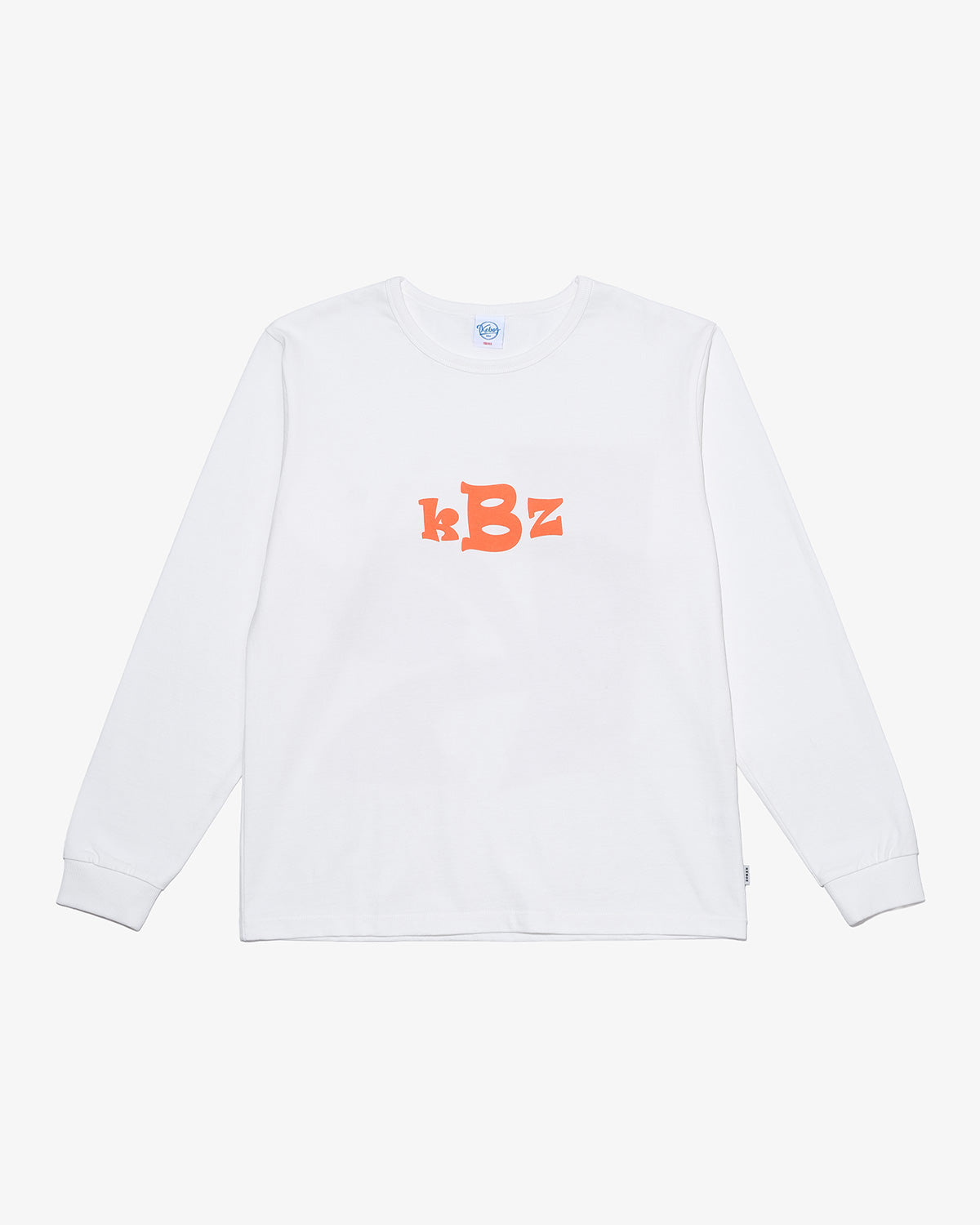 KBZ L/S TEE