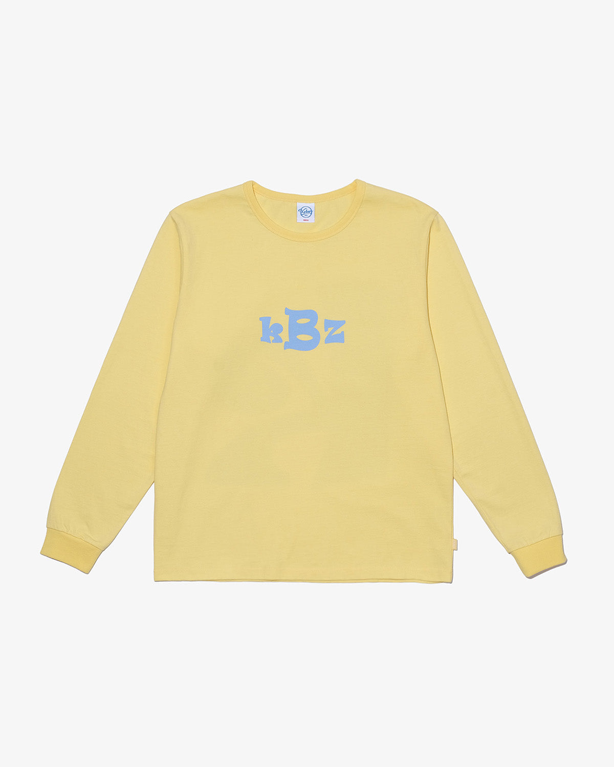 KBZ L/S TEE