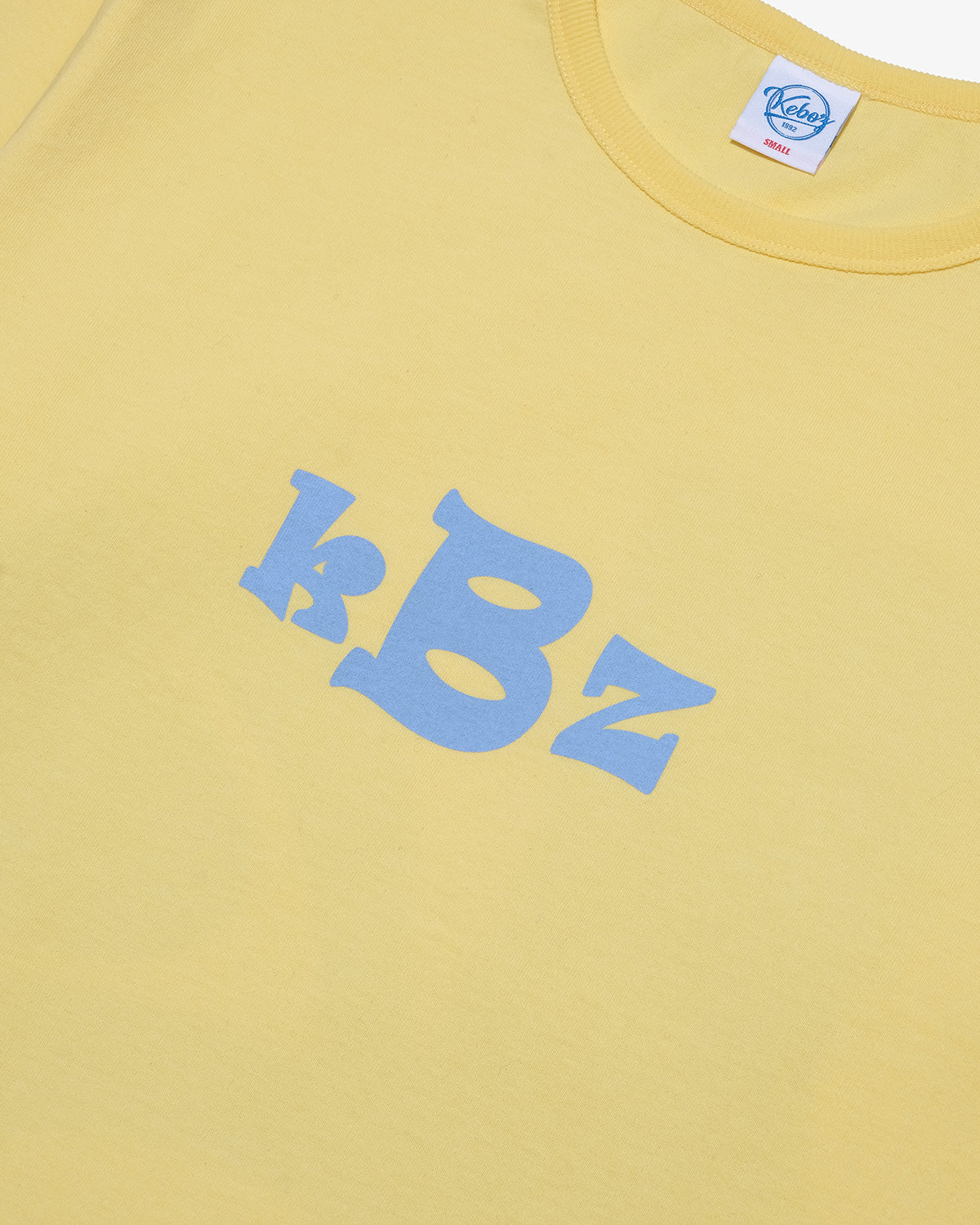 KBZ L/S TEE