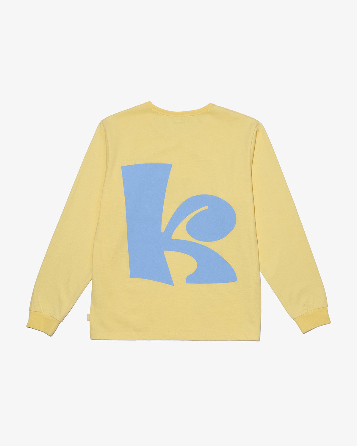KBZ L/S TEE