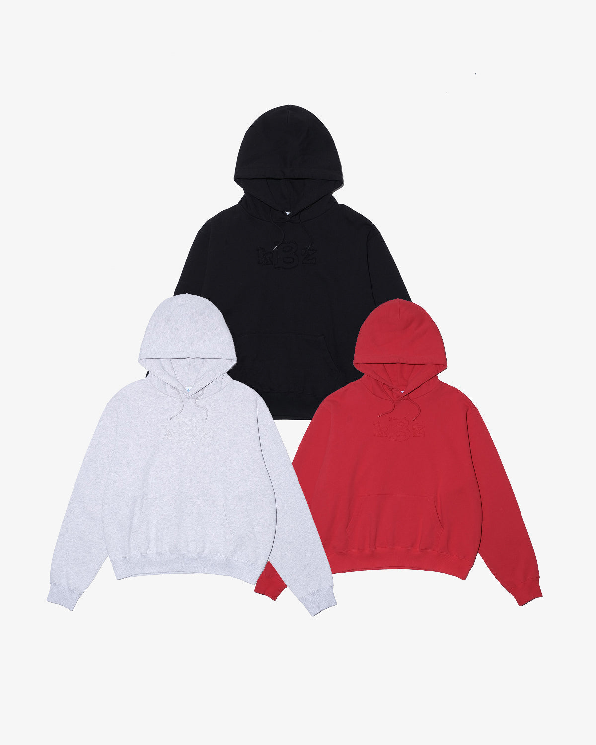 KBZ WL SWEAT HOODIE