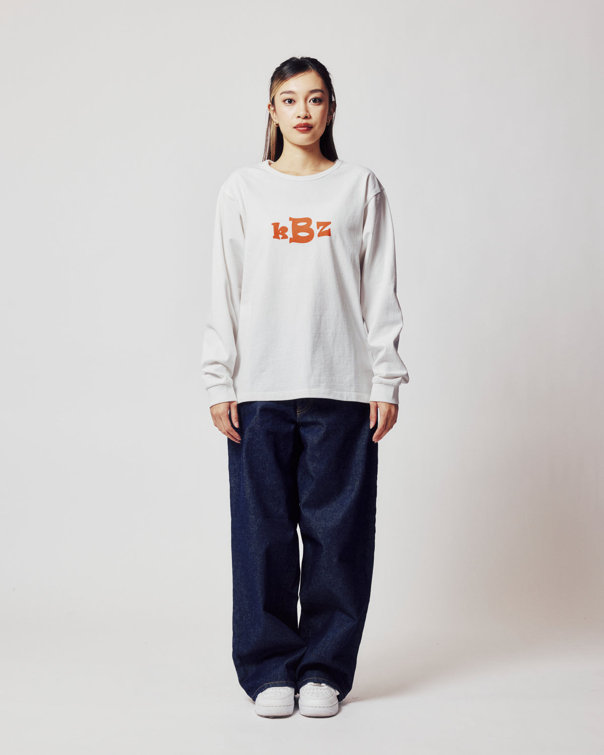 KBZ L/S TEE