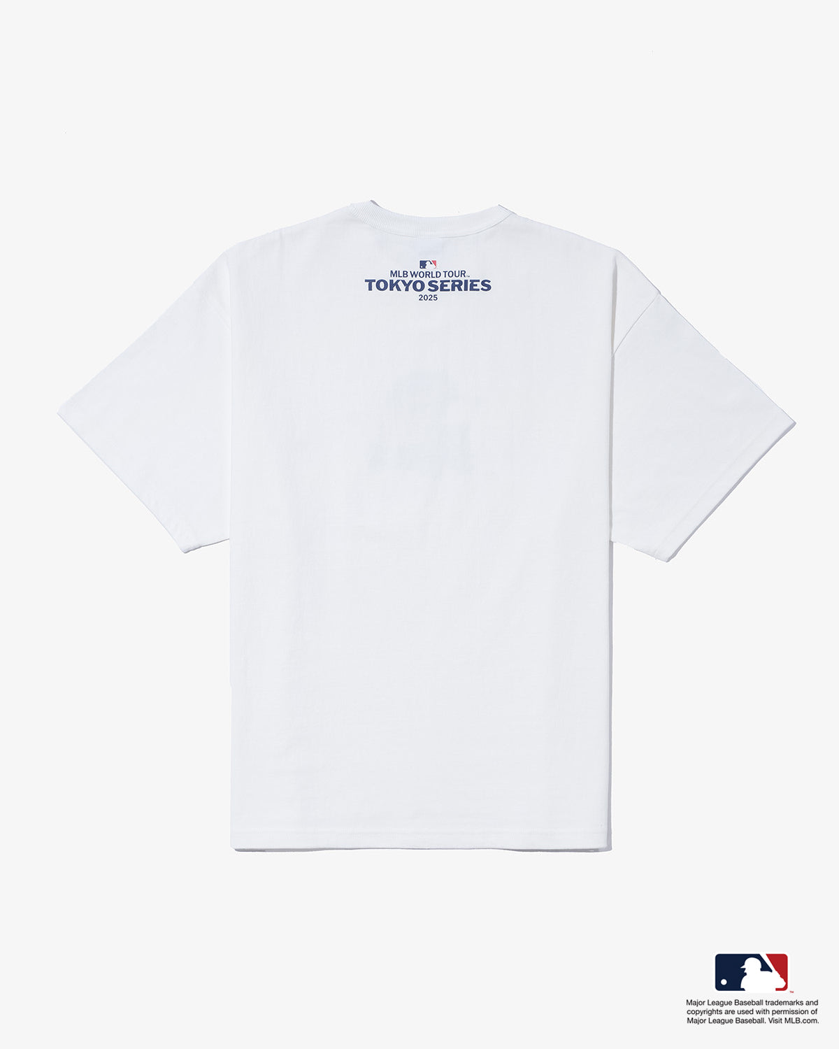 KEBOZ × MLB TOKYO SERIES LOS ANGELES DODGERS BPC S/S TEE