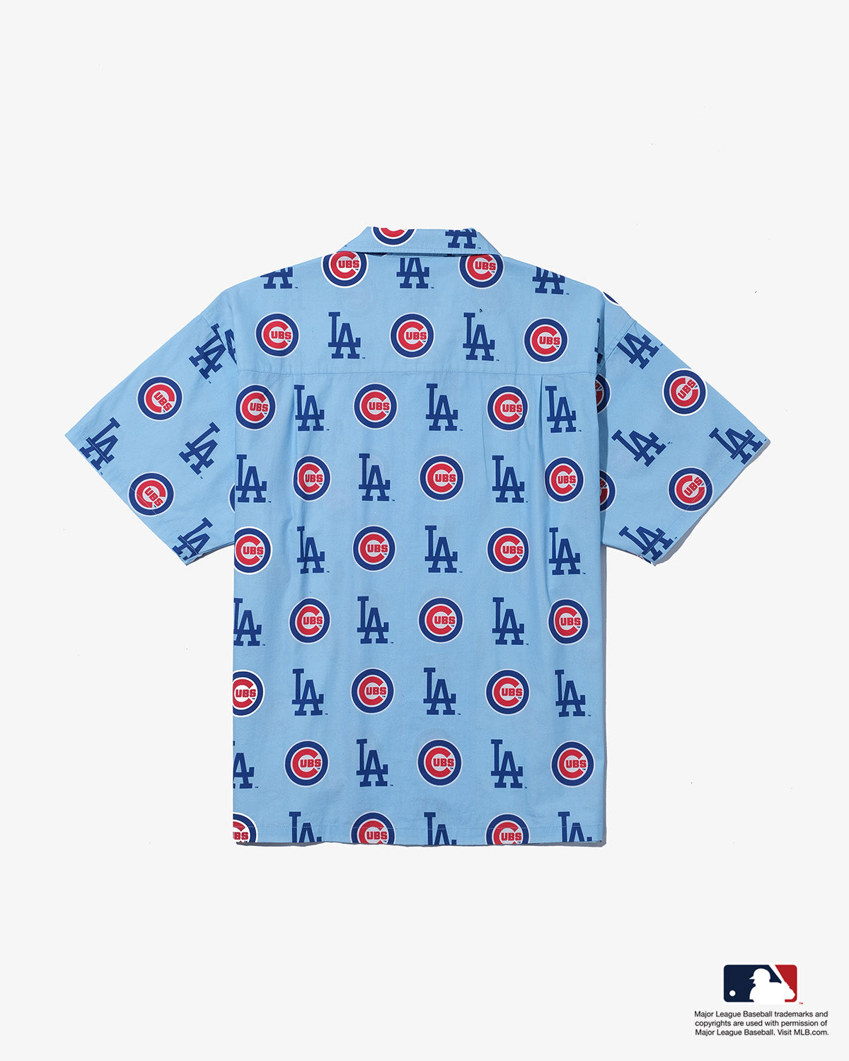 KEBOZ × MLB TOKYO SERIES SHIRT