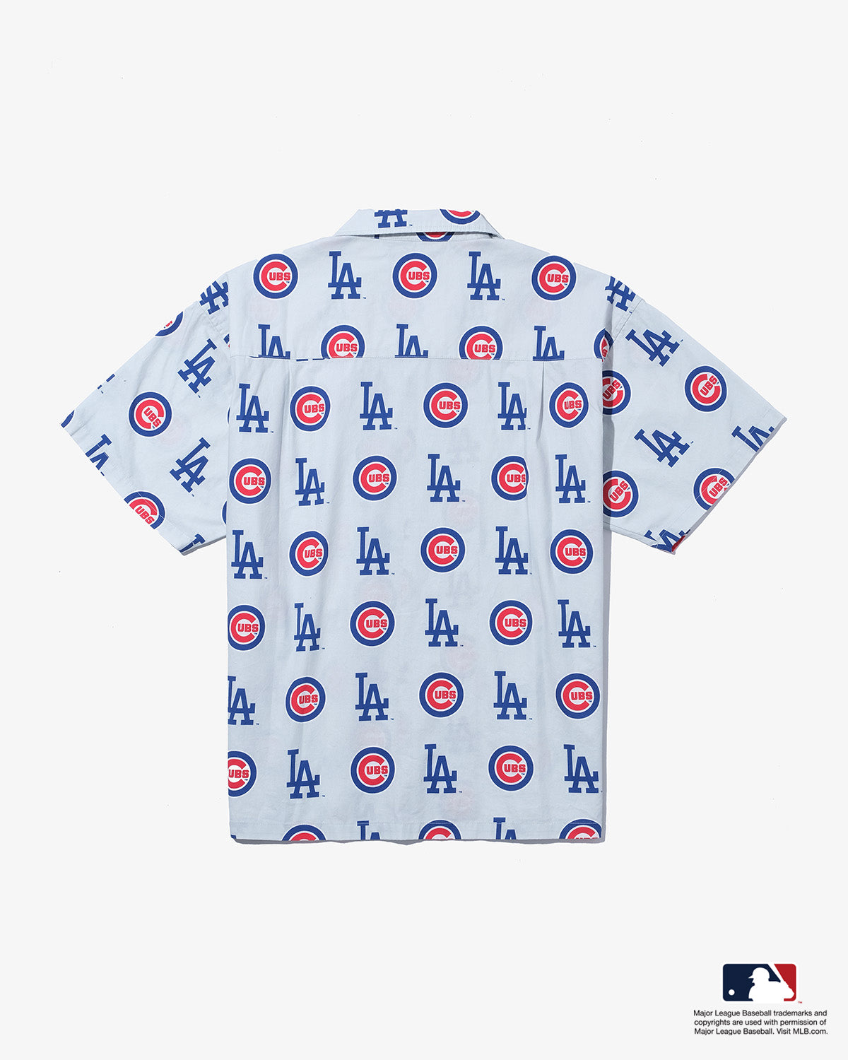 KEBOZ × MLB TOKYO SERIES SHIRT