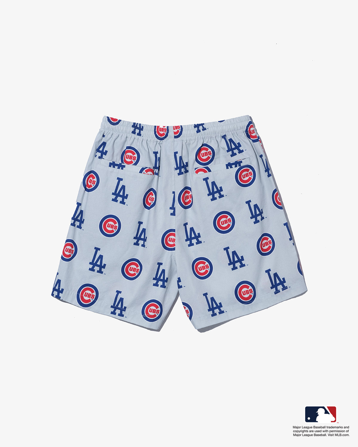 KEBOZ × MLB TOKYO SERIES SHORTS