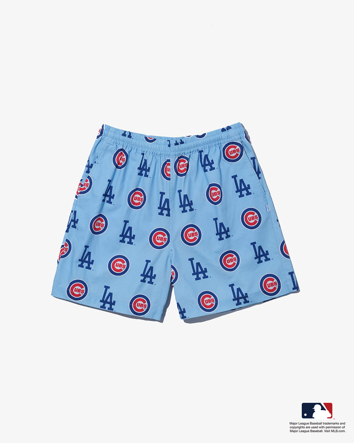 KEBOZ × MLB TOKYO SERIES SHORTS