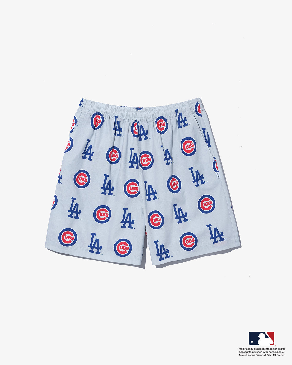 KEBOZ × MLB TOKYO SERIES SHORTS