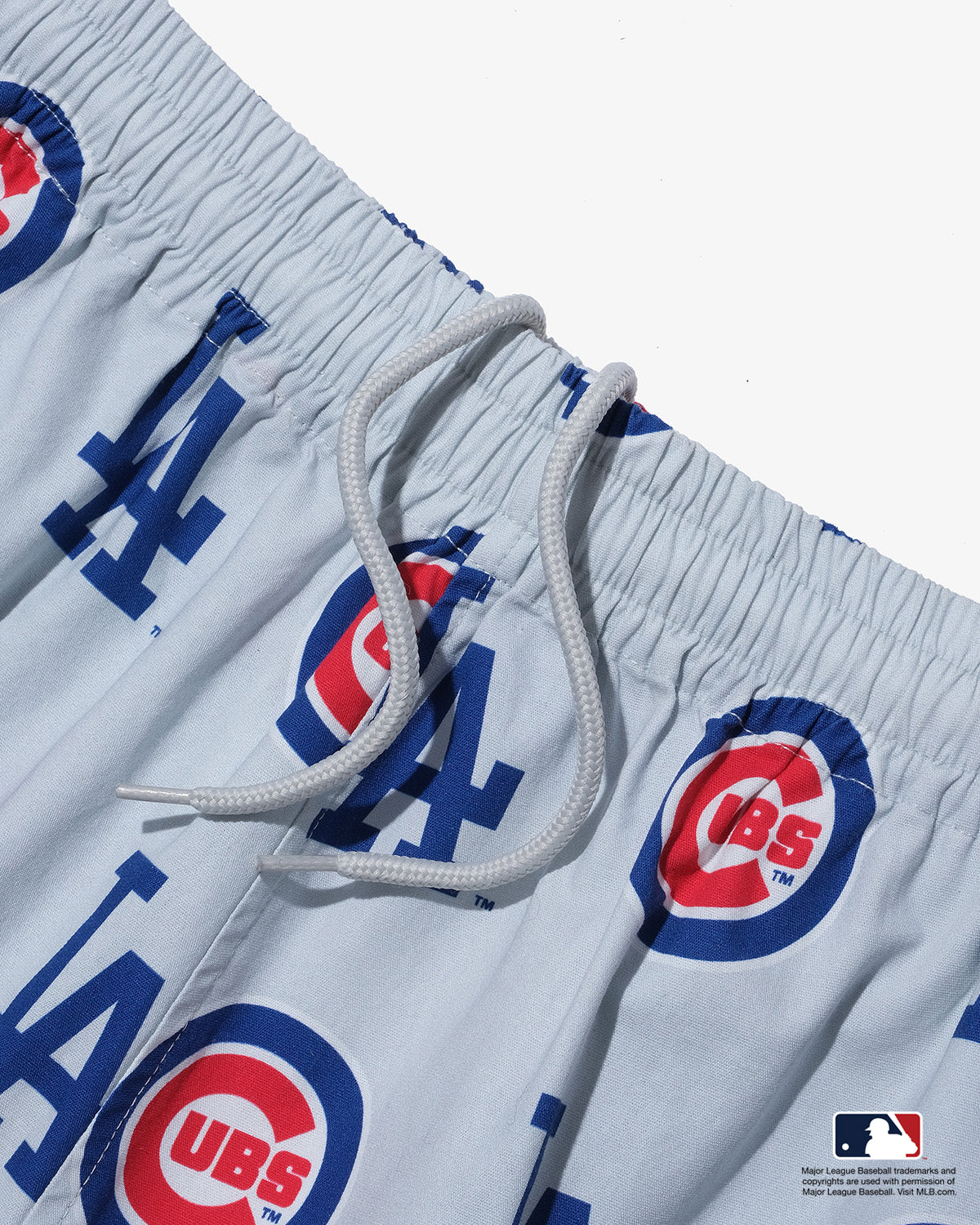 KEBOZ × MLB TOKYO SERIES SHORTS