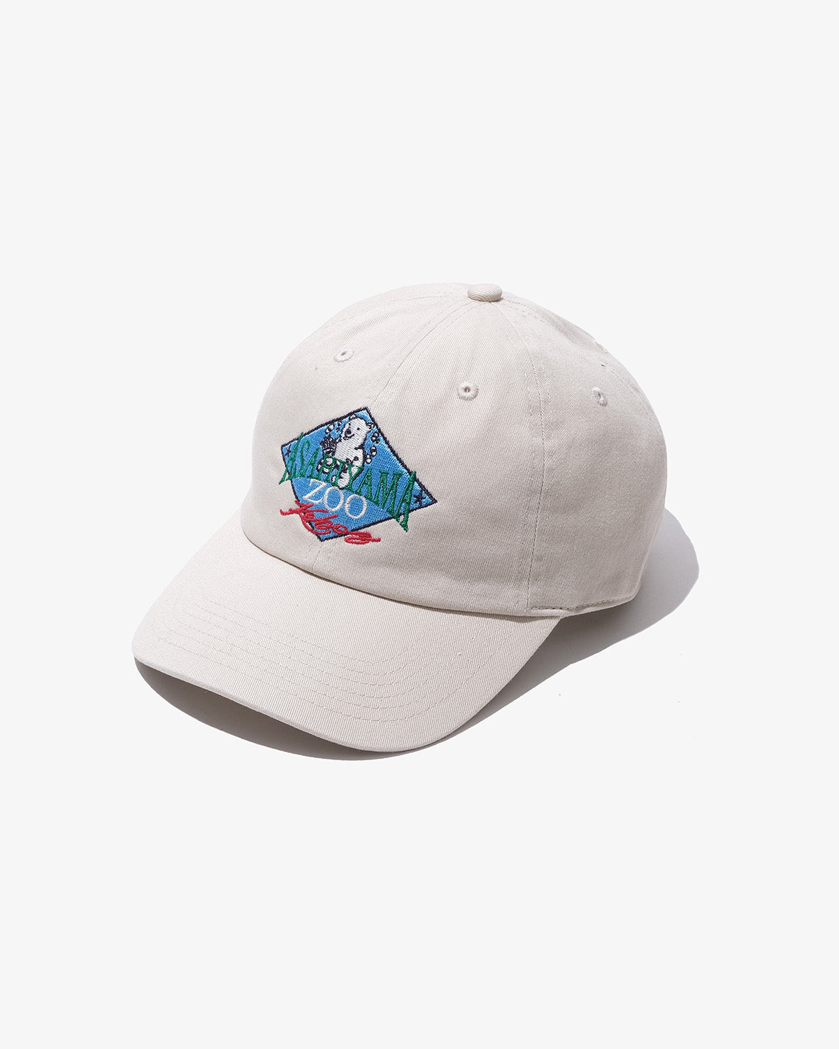 KEBOZ ASAHIYAMA ZOO CAP