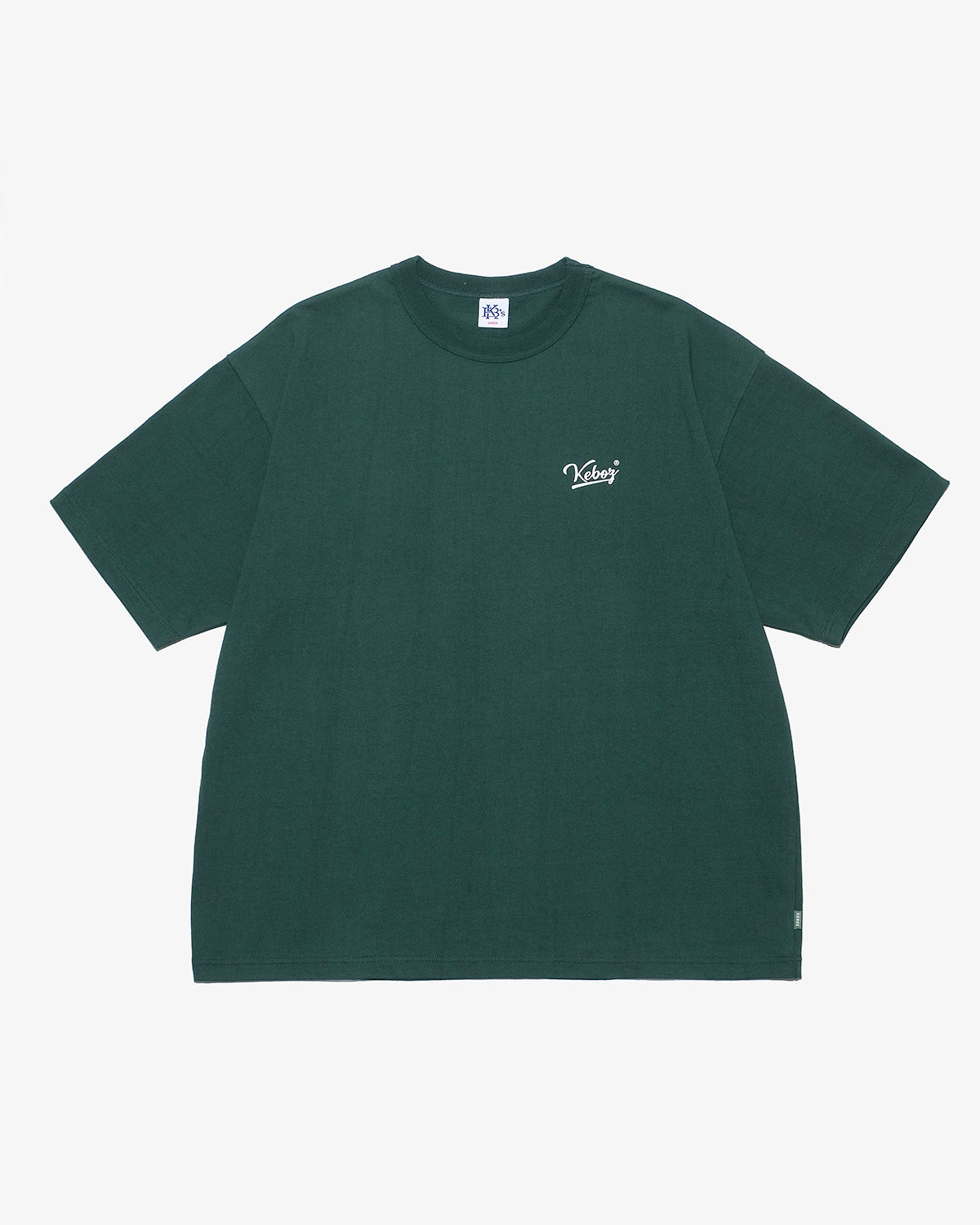 KEBOZ ASAHIYAMA ZOO S/S TEE