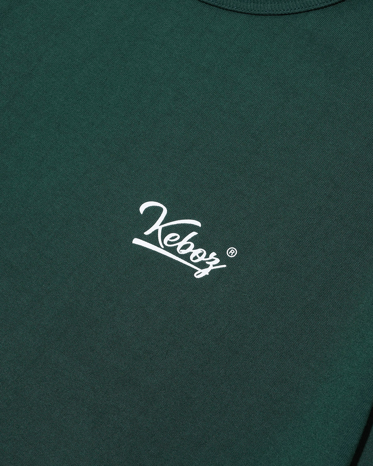 KEBOZ ASAHIYAMA ZOO S/S TEE