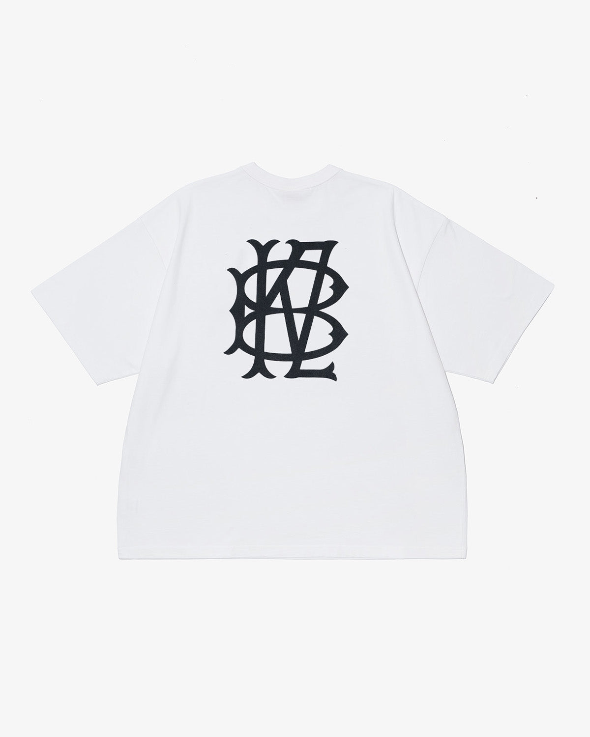 KEBOZ LEAGUE 01 S/S TEE