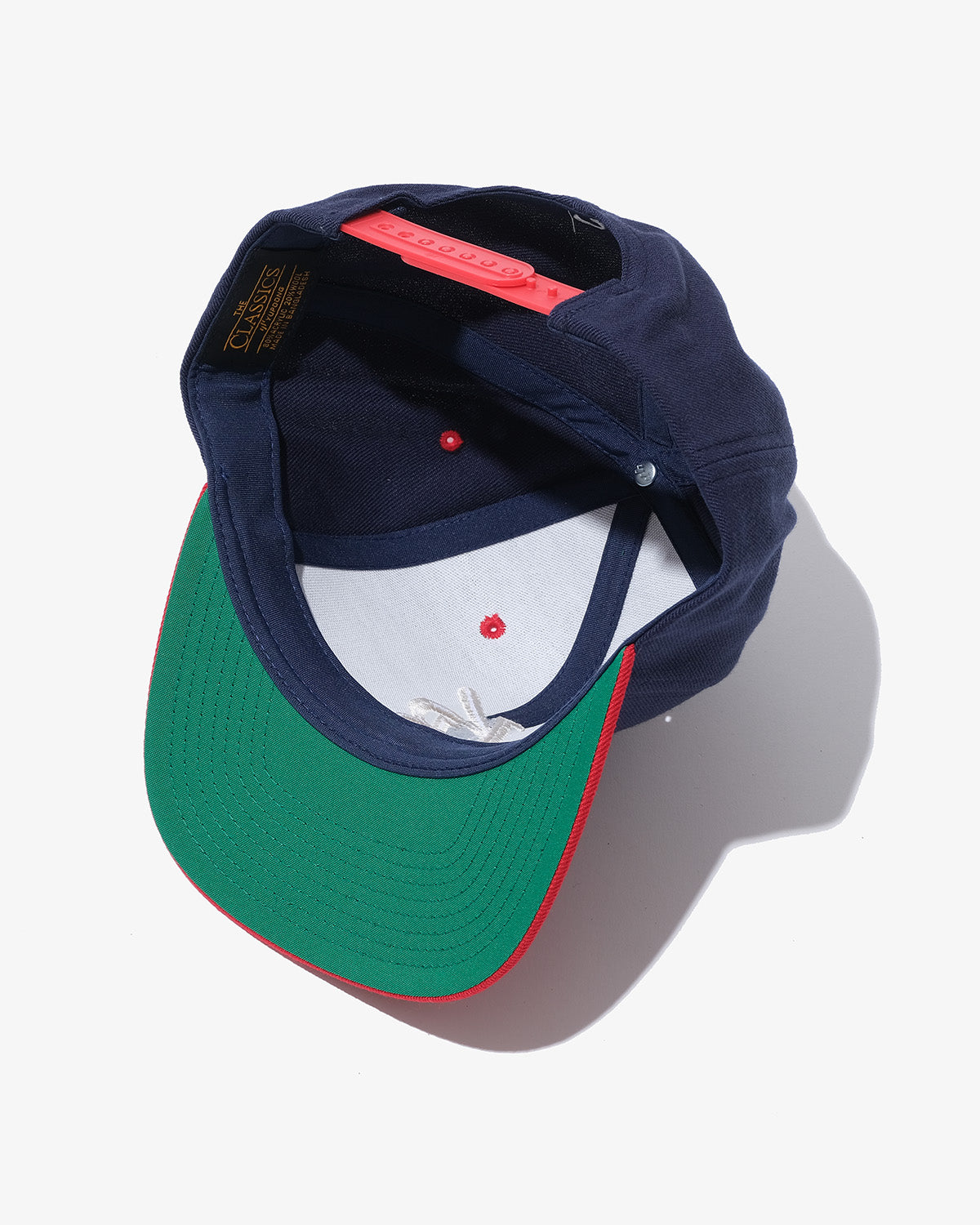 KEBOZ LEAGUE 04 CAP
