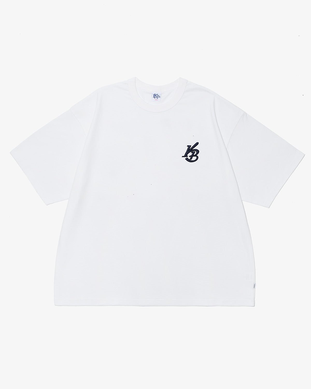 KEBOZ LEAGUE 04 S/S TEE