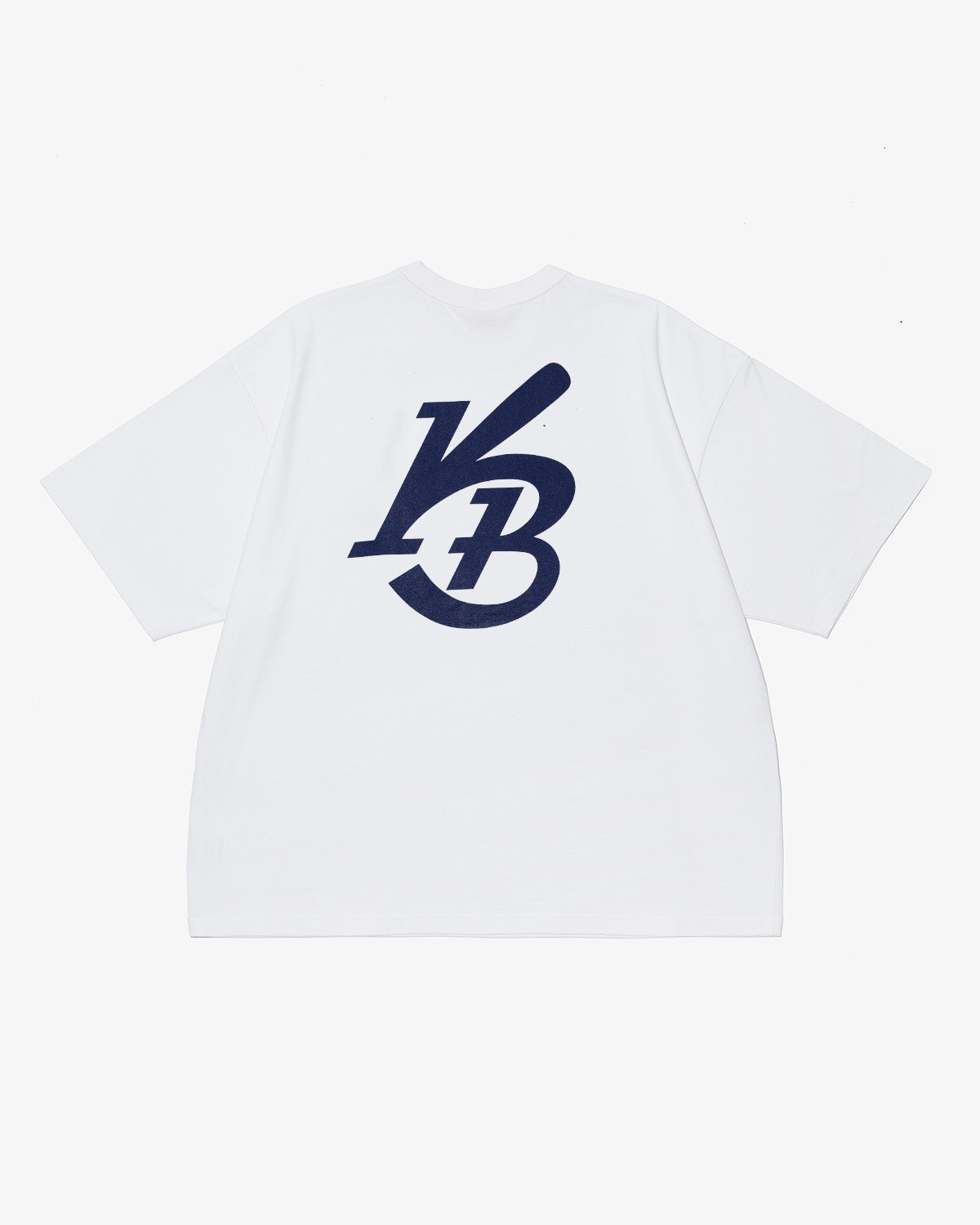 KEBOZ LEAGUE 04 S/S TEE