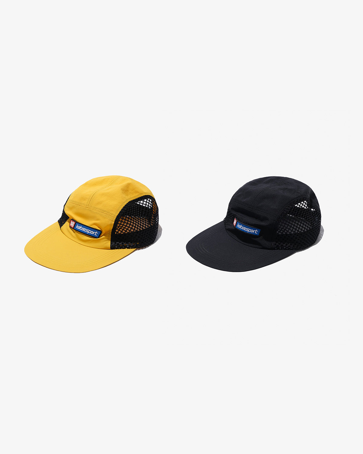 KEBOZ SPORTS NYLON CAP