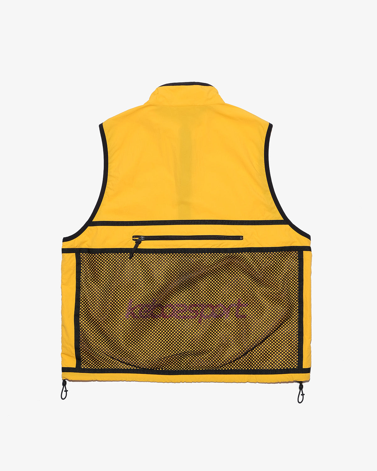 KEBOZ SPORTS NYLON VEST