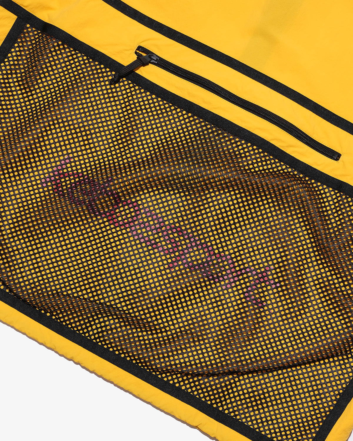 KEBOZ SPORTS NYLON VEST