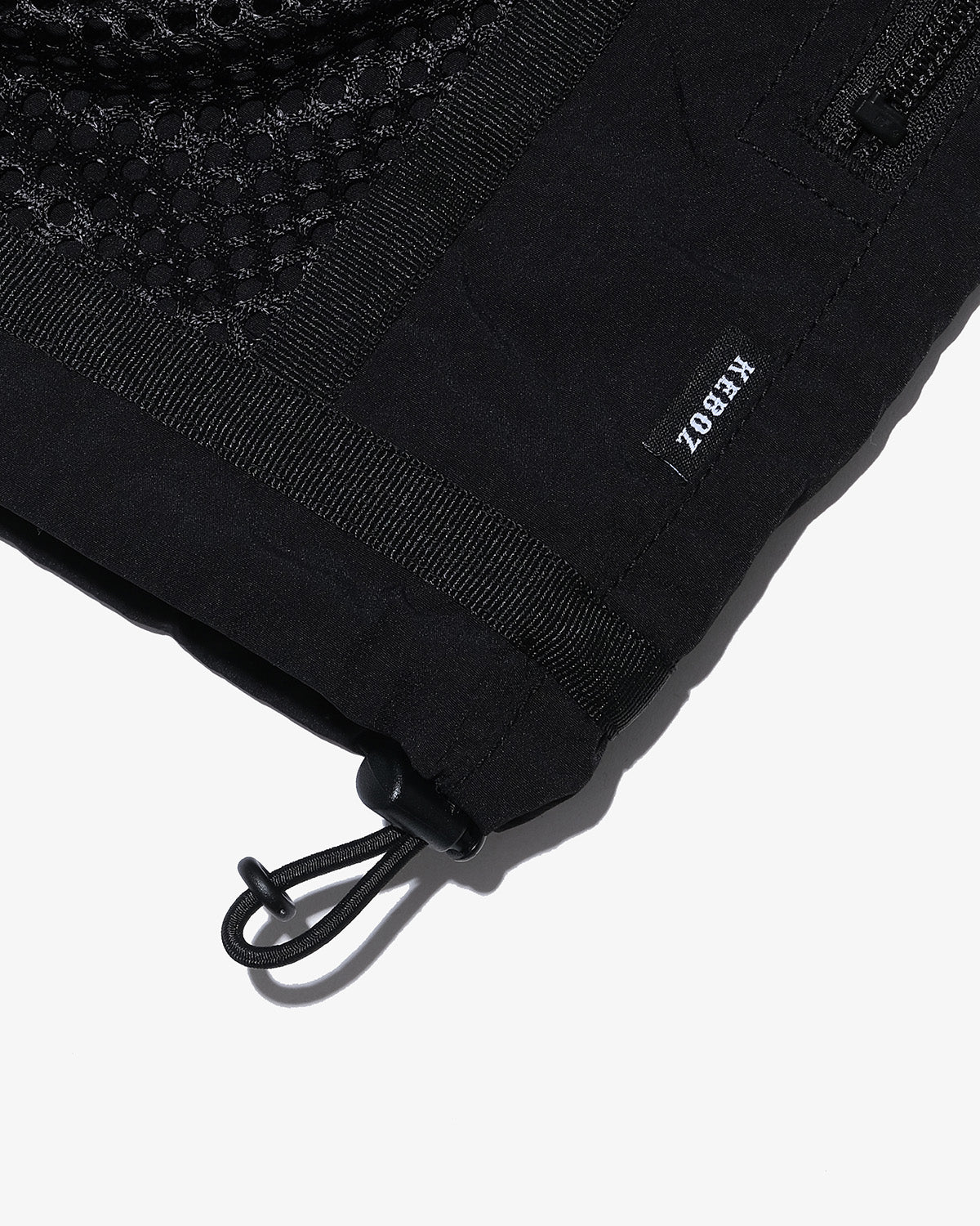 KEBOZ SPORTS NYLON VEST