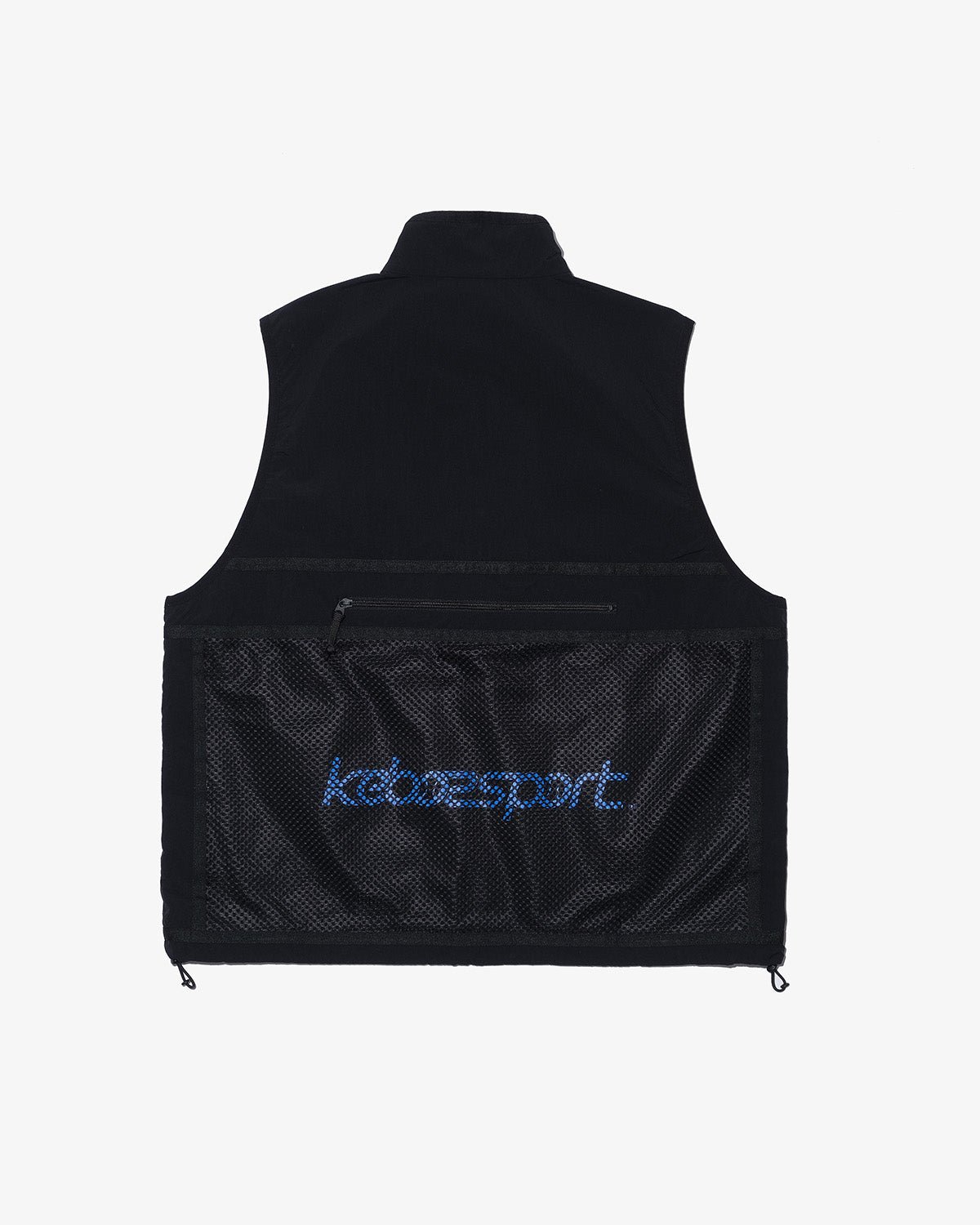 KEBOZ SPORTS NYLON VEST