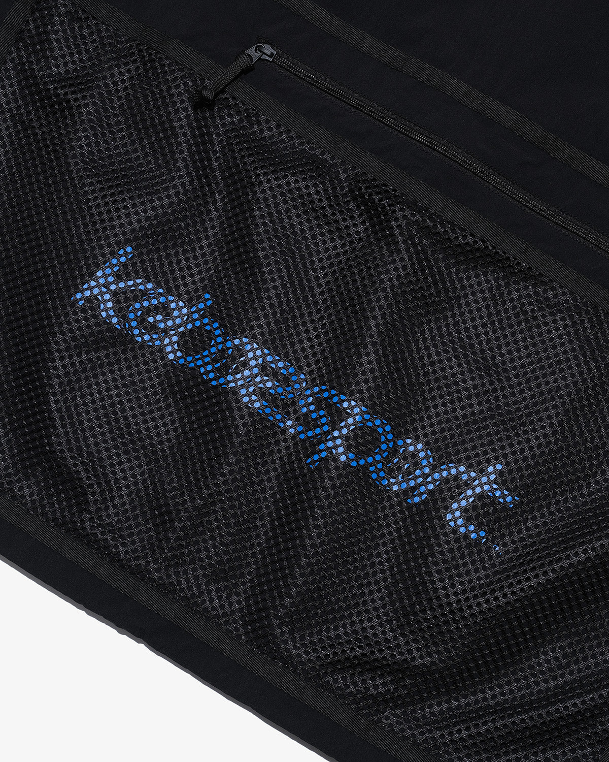 KEBOZ SPORTS NYLON VEST