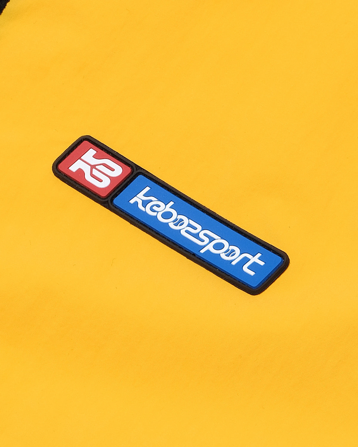 KEBOZ SPORTS NYLON VEST