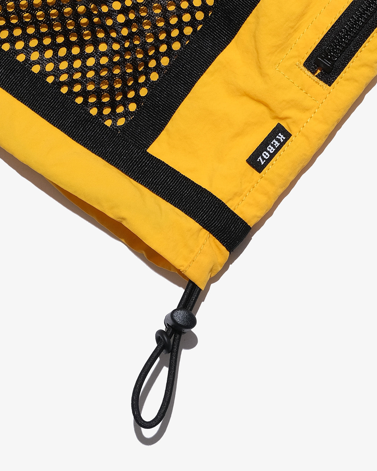 KEBOZ SPORTS NYLON VEST