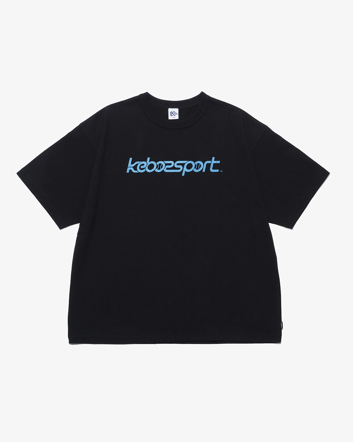 KEBOZ SPORTS S/S TEE