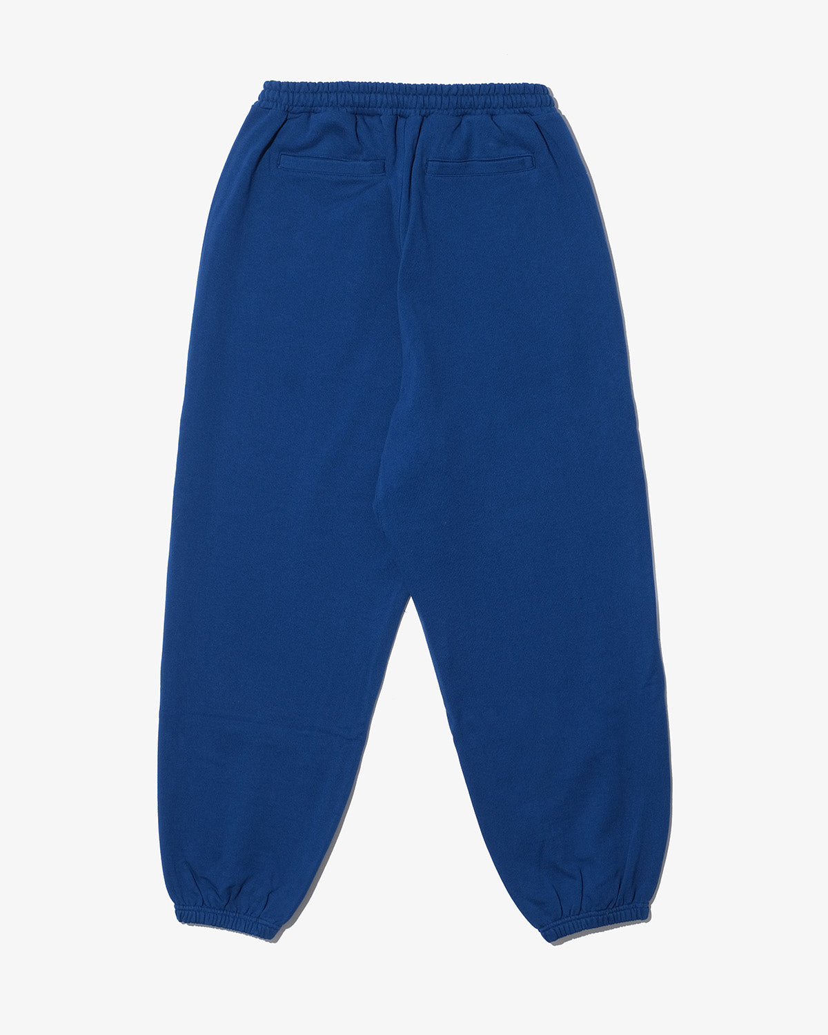 KEBOZ × MLB LOS ANGELES DODGERS LOGO SWEAT PANTS