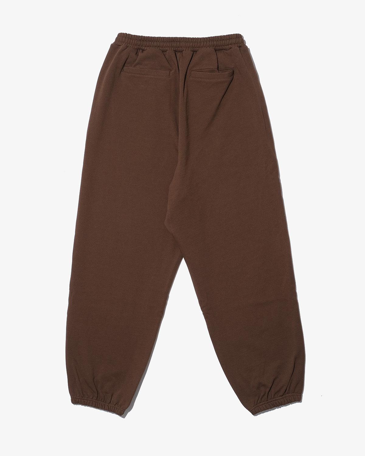 KEBOZ × MLB SAN DIEGO PADRES LOGO SWEAT PANTS