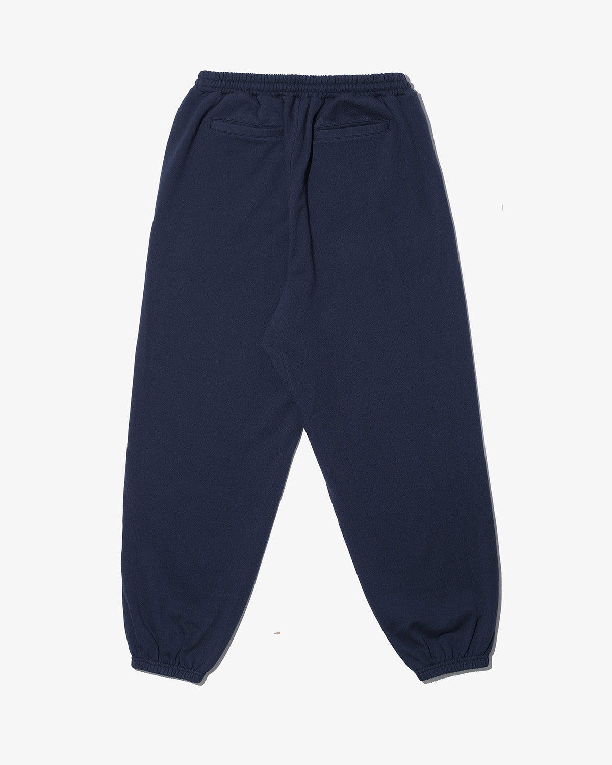 KEBOZ × MLB SEATTLE MARINERS LOGO SWEAT PANTS