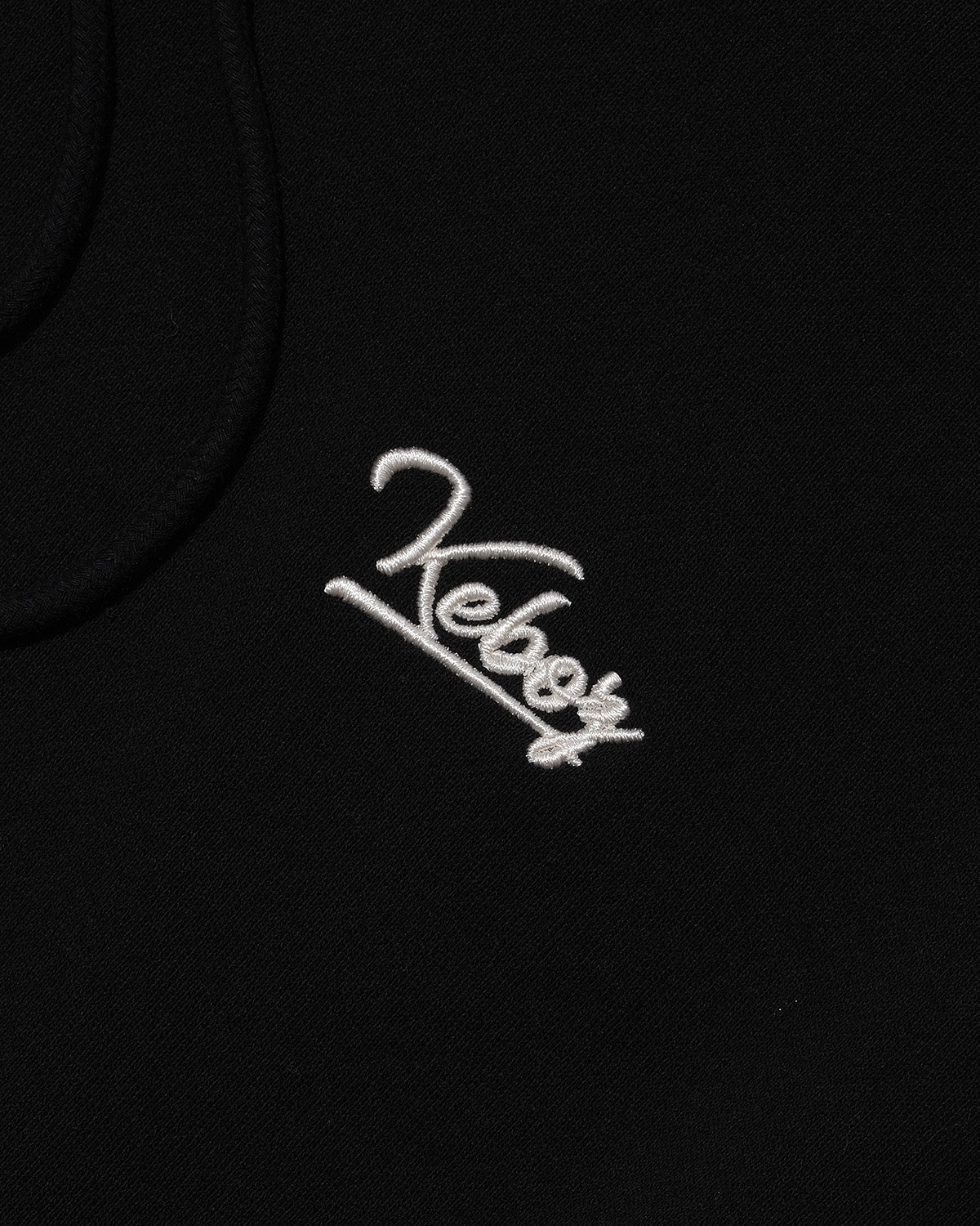 KIDS BB SWEAT HOODIE
