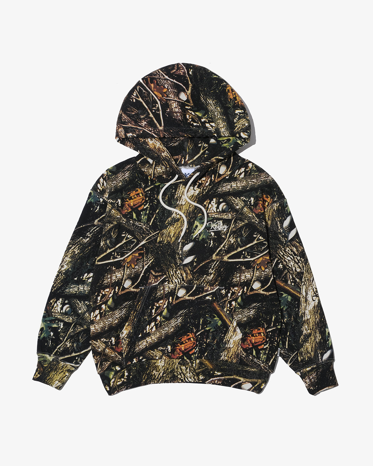 KIDS BB SWEAT HOODIE