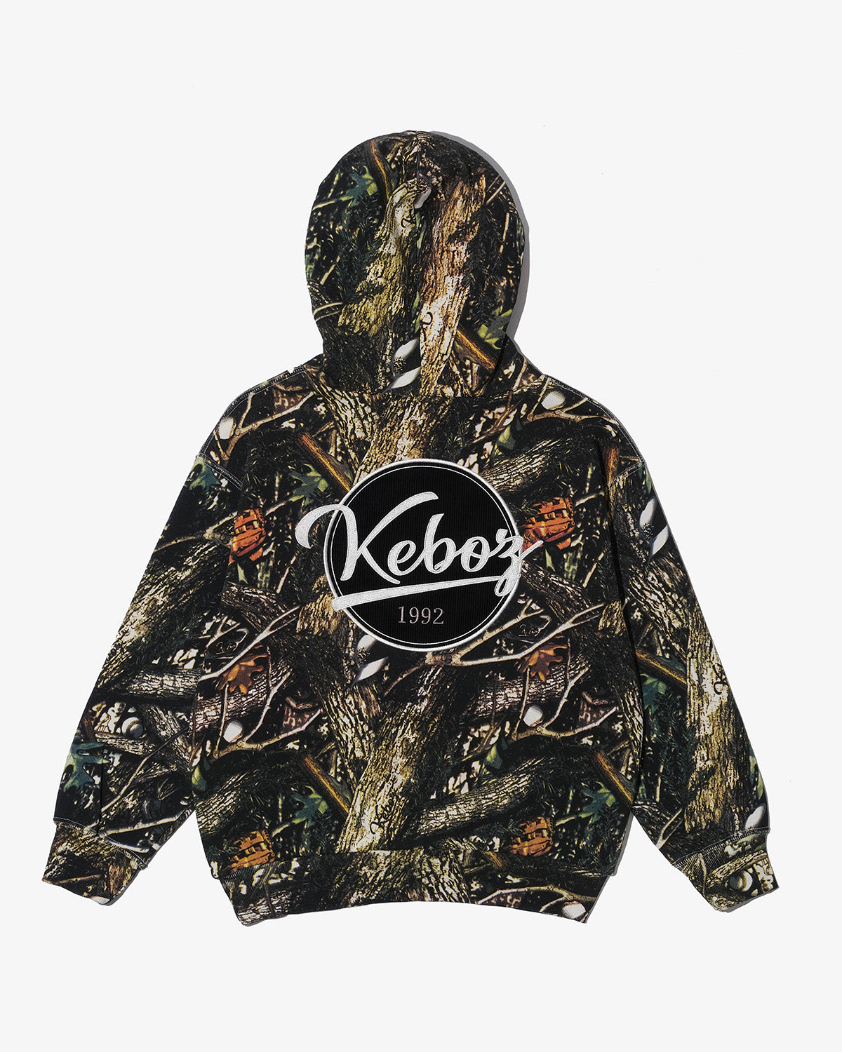 KIDS BB SWEAT HOODIE
