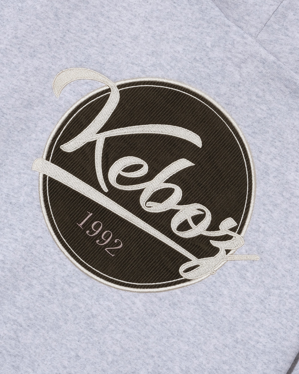 KIDS BB SWEAT HOODIE