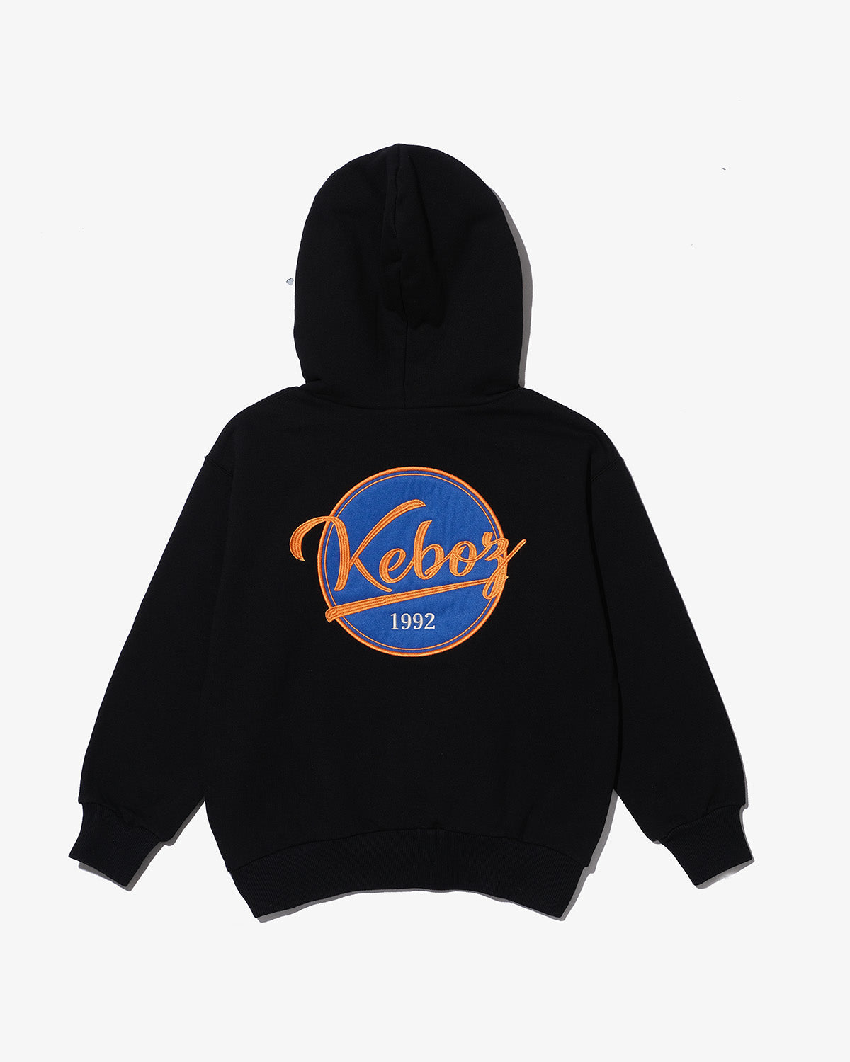 KIDS BB SWEAT HOODIE