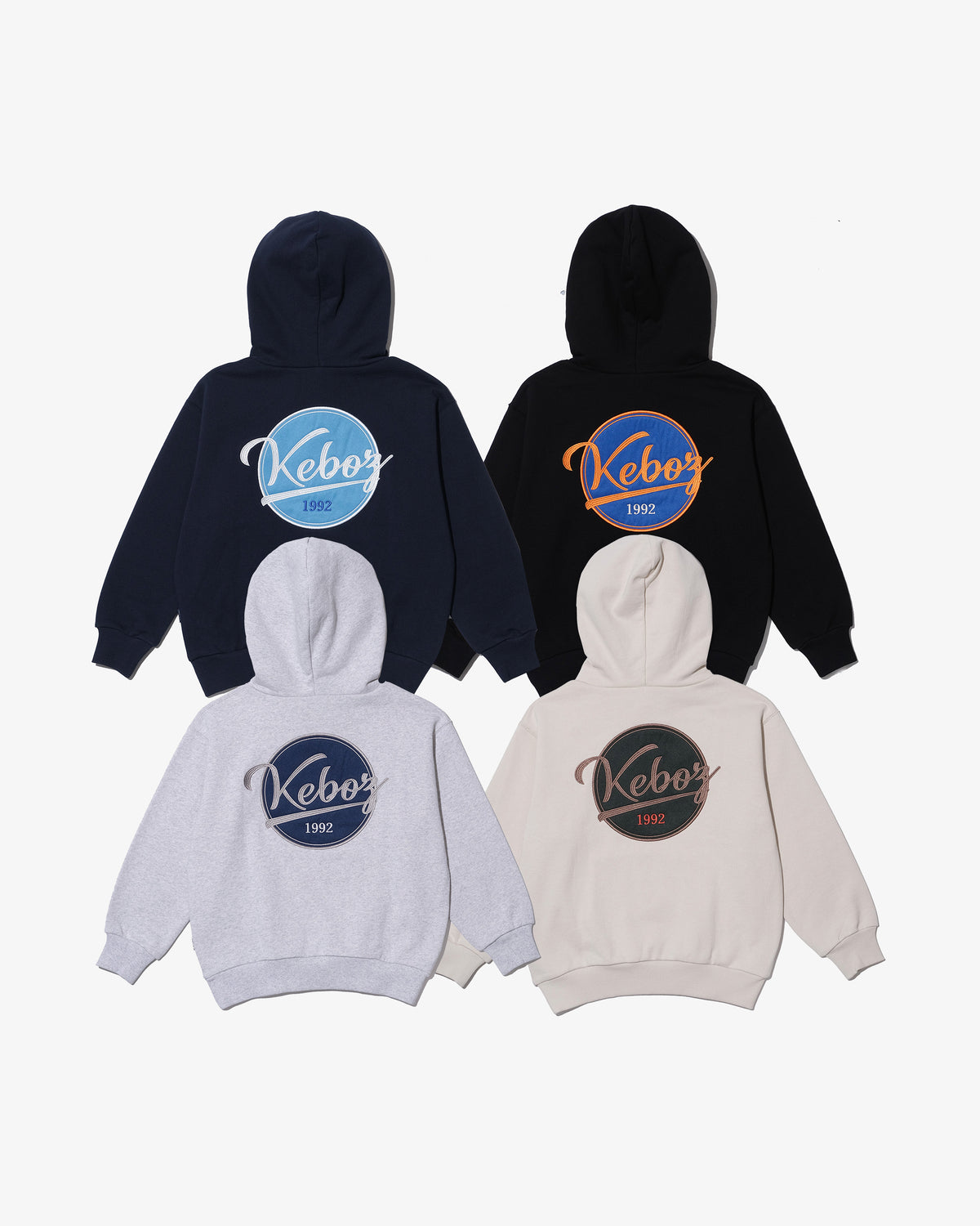 KIDS BB SWEAT HOODIE
