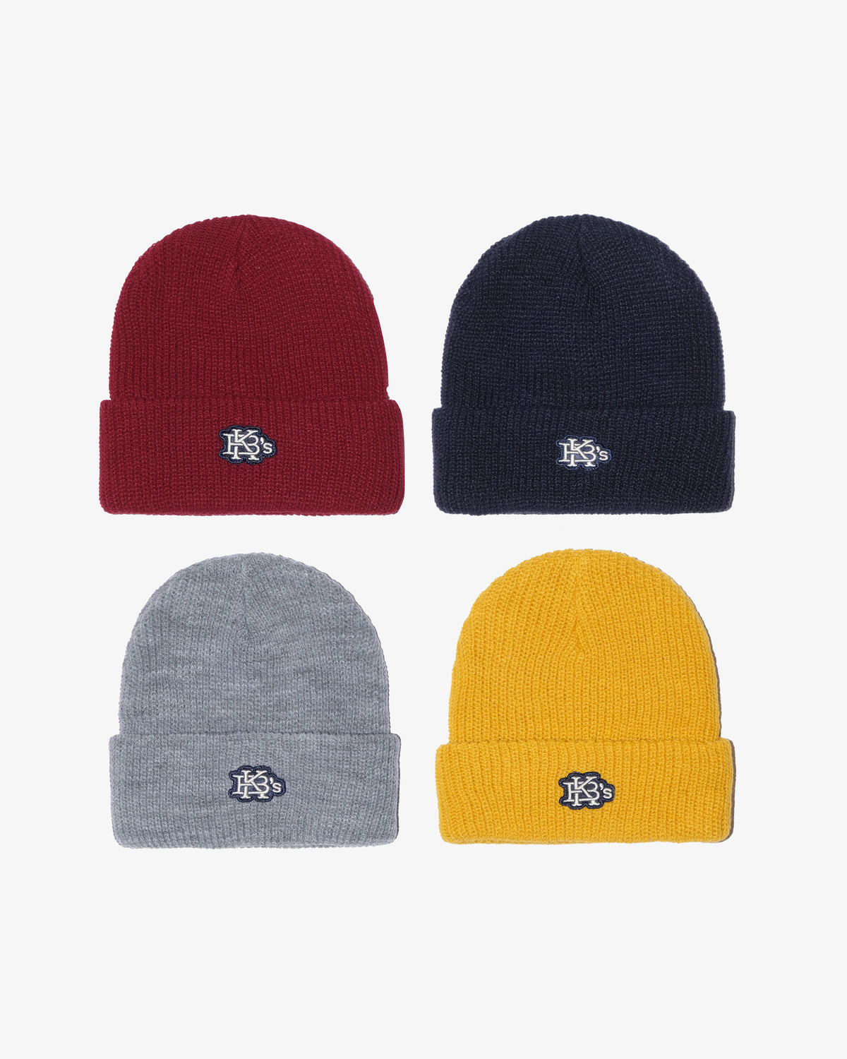 KIDS EFG WAPPEN BEANIE