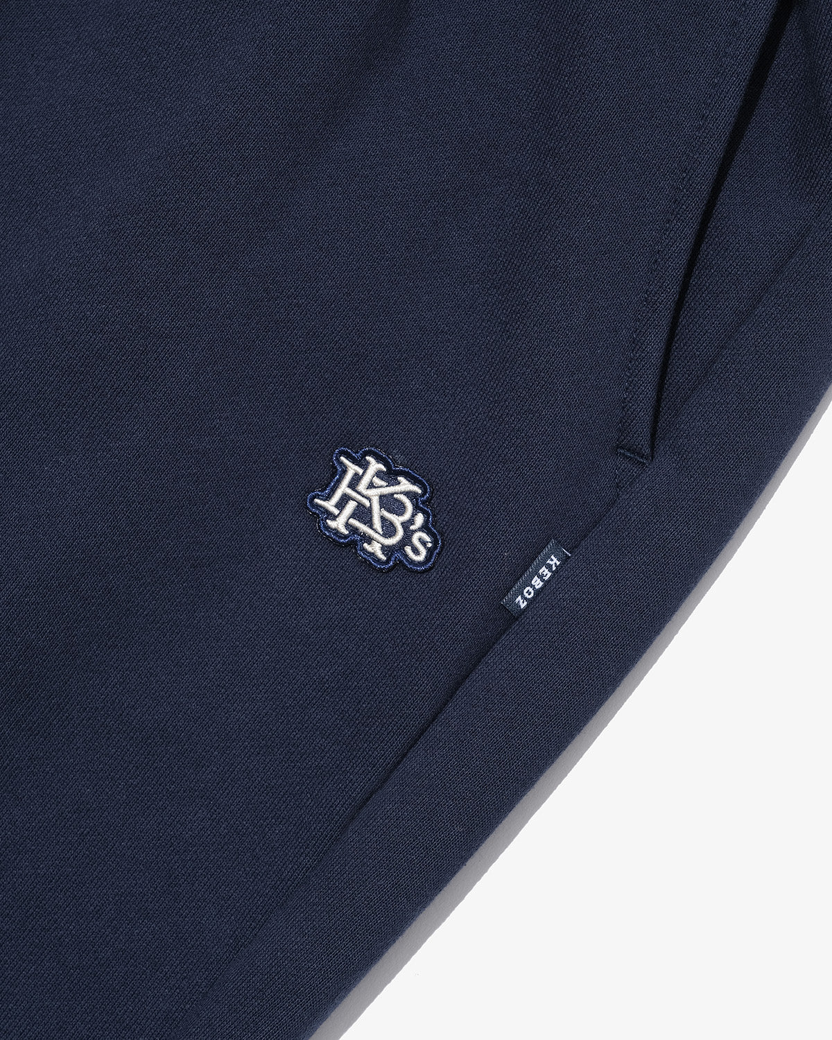 KIDS EFG WAPPEN SWEAT PANTS