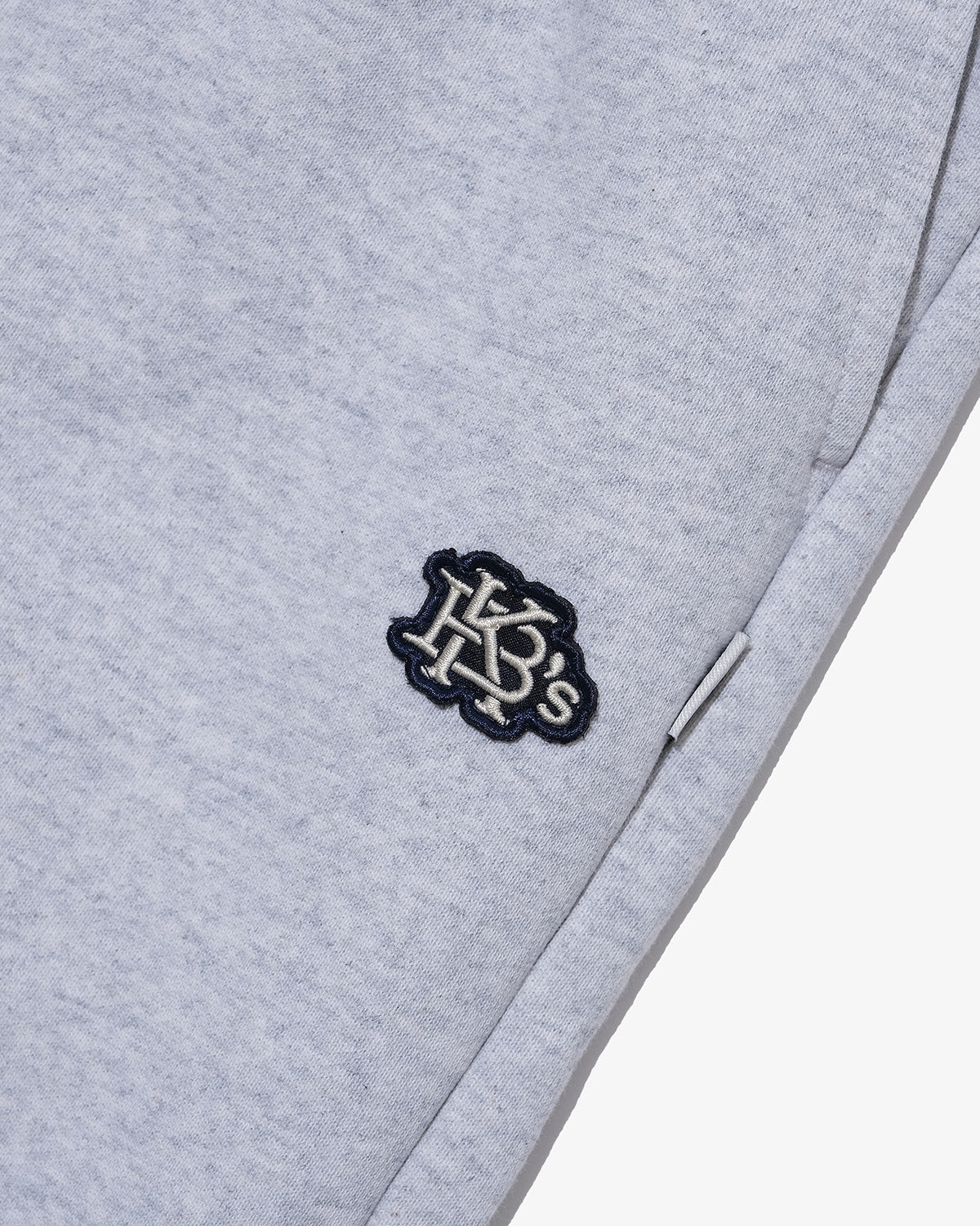 KIDS EFG WAPPEN SWEAT PANTS
