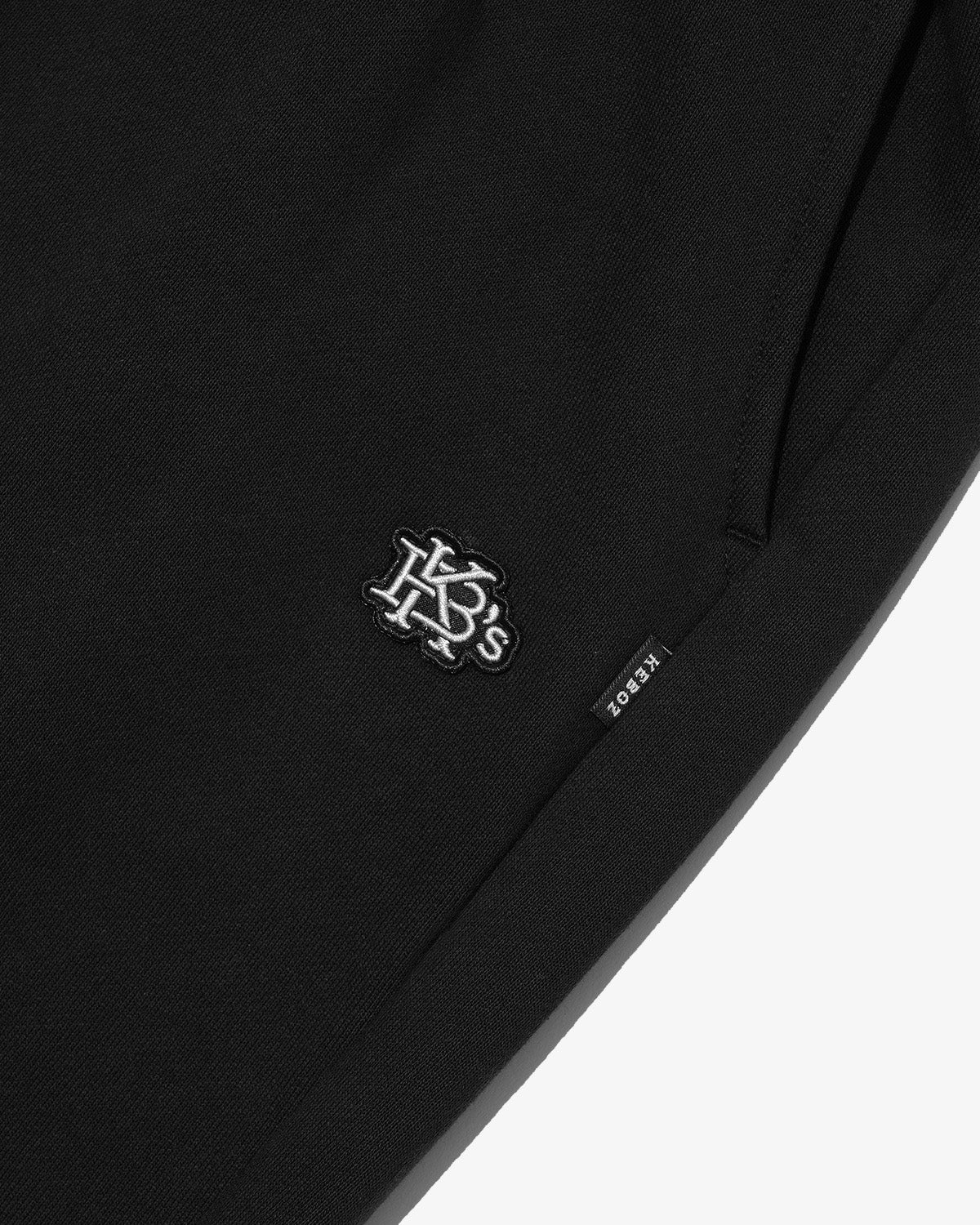 KIDS EFG WAPPEN SWEAT PANTS
