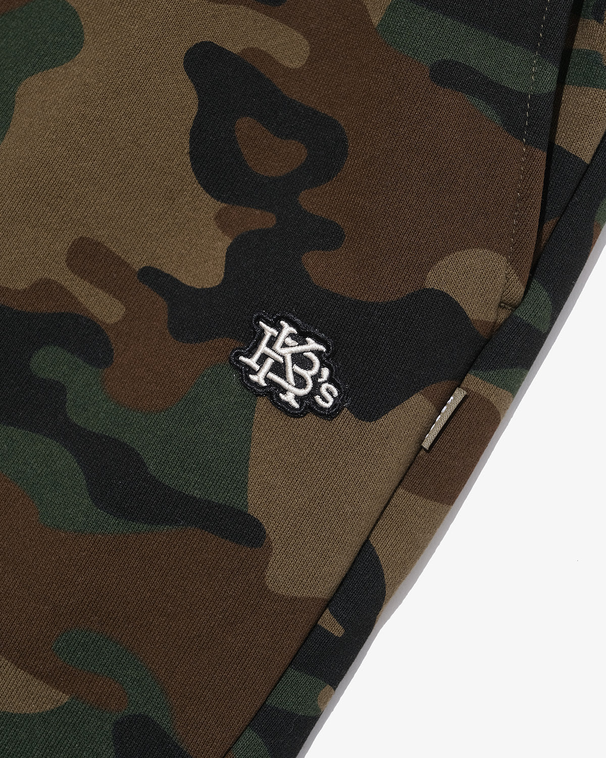 KIDS EFG WAPPEN SWEAT PANTS