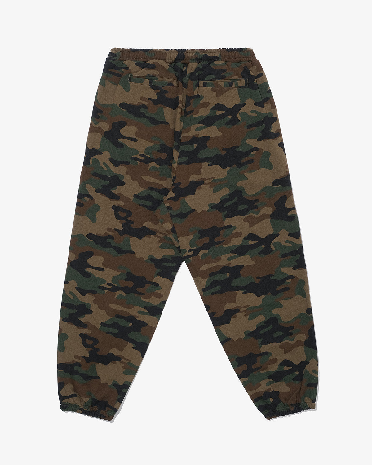 KIDS EFG WAPPEN SWEAT PANTS